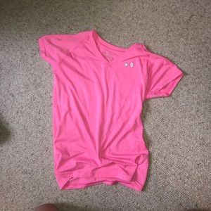 Under Armour athletic top